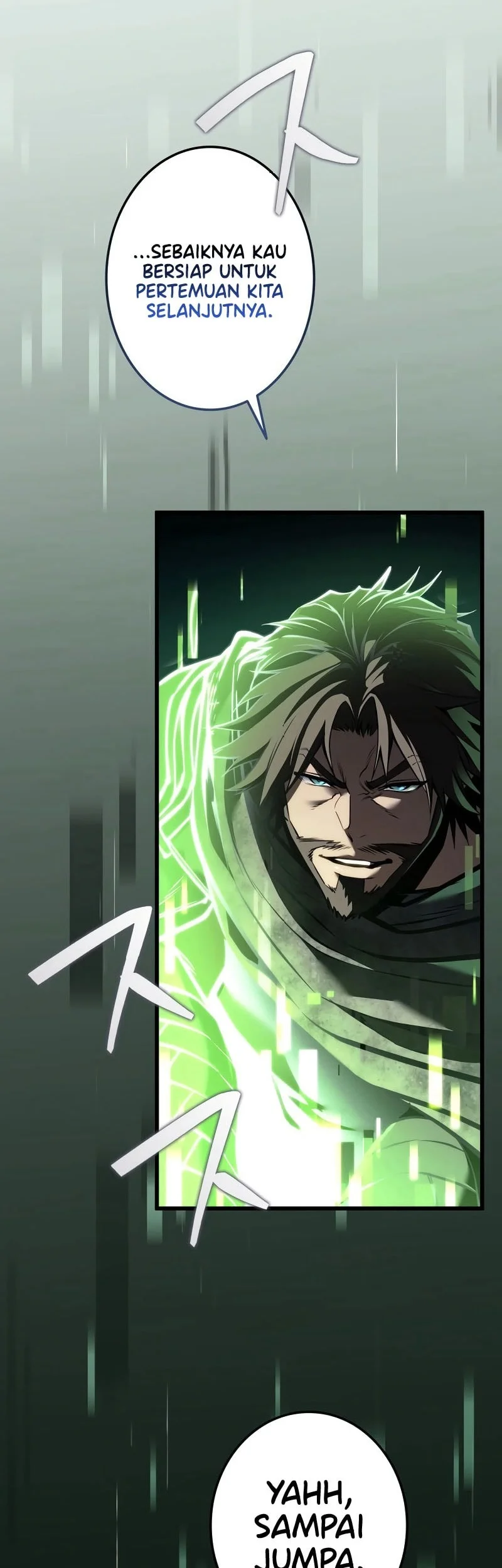 Reincarnator’s Stream Chapter 31 Gambar 42