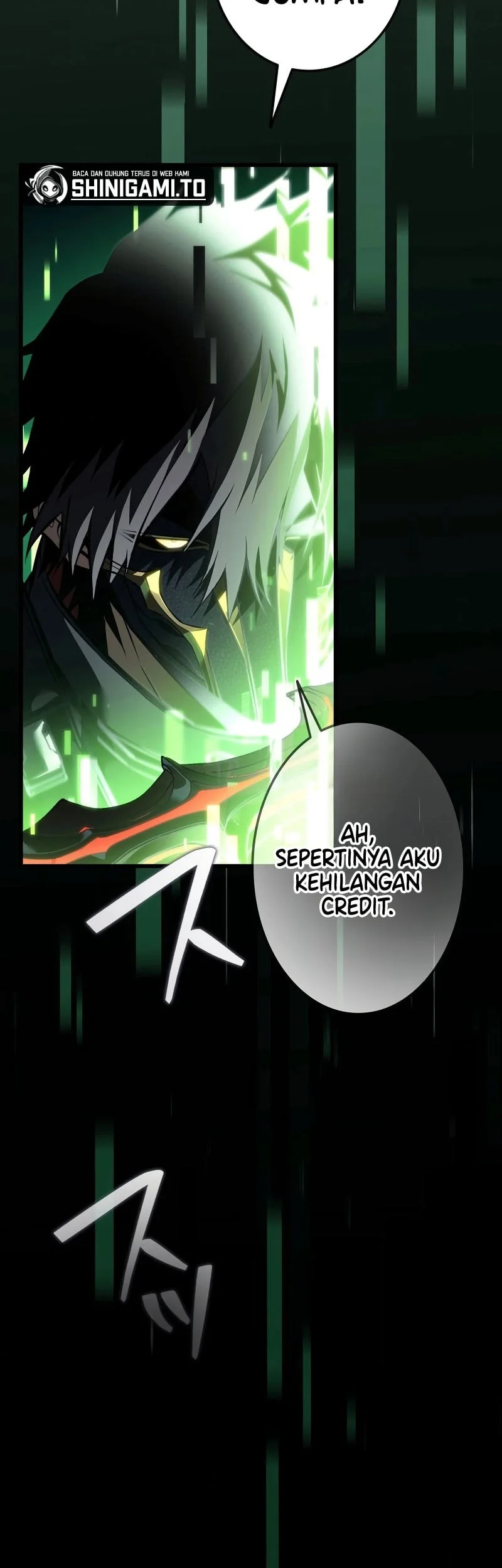 Reincarnator’s Stream Chapter 31 Gambar 43