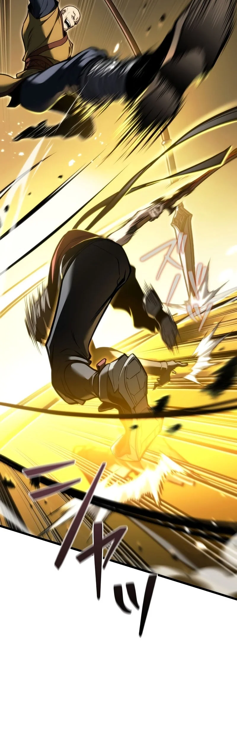 Reincarnator’s Stream Chapter 32 Gambar 48