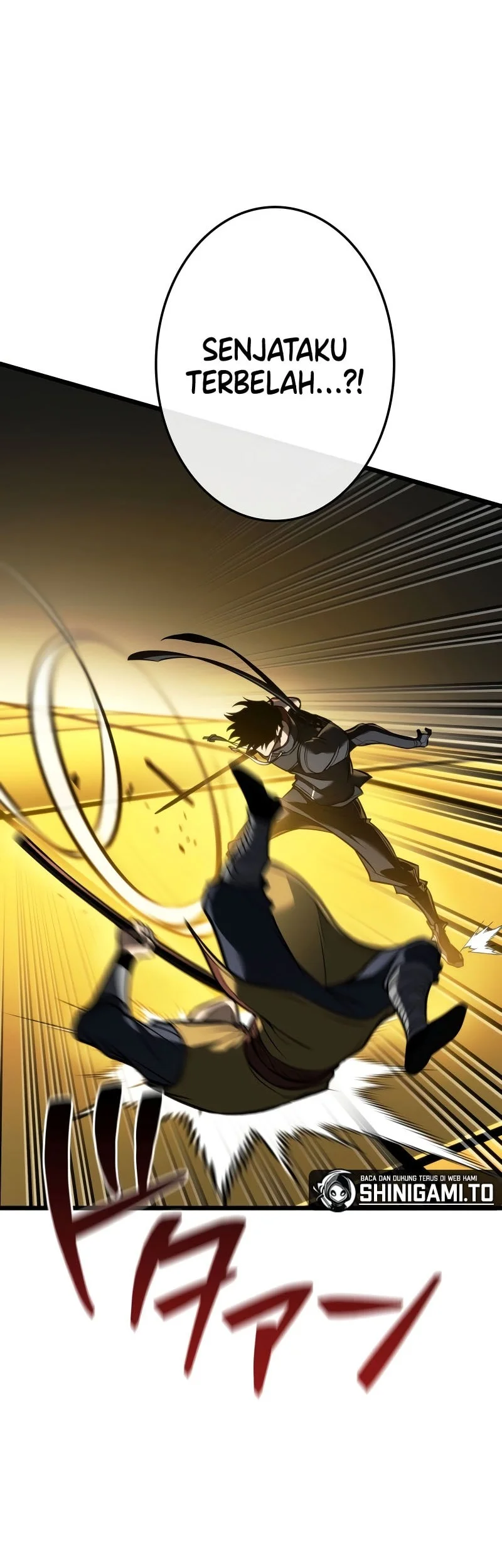 Reincarnator’s Stream Chapter 32 Gambar 50