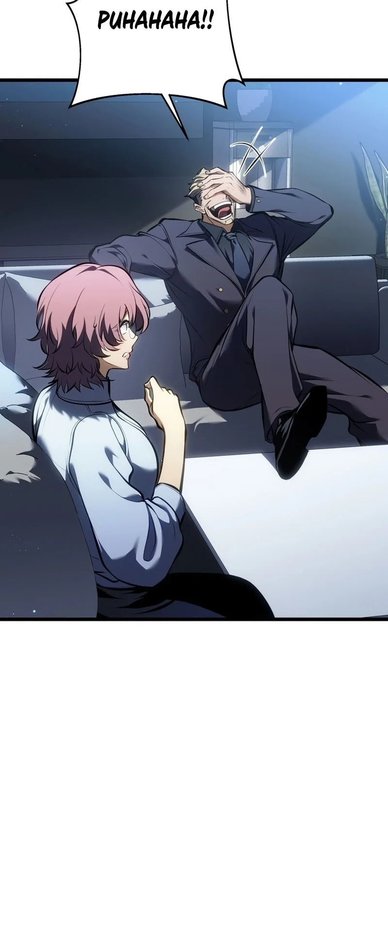 Reincarnator’s Stream Chapter 38 Gambar 41