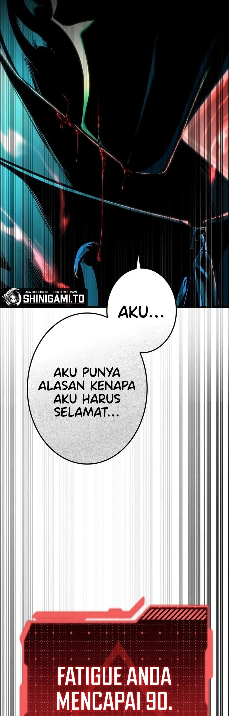 Reincarnator’s Stream Chapter 48 Gambar 48