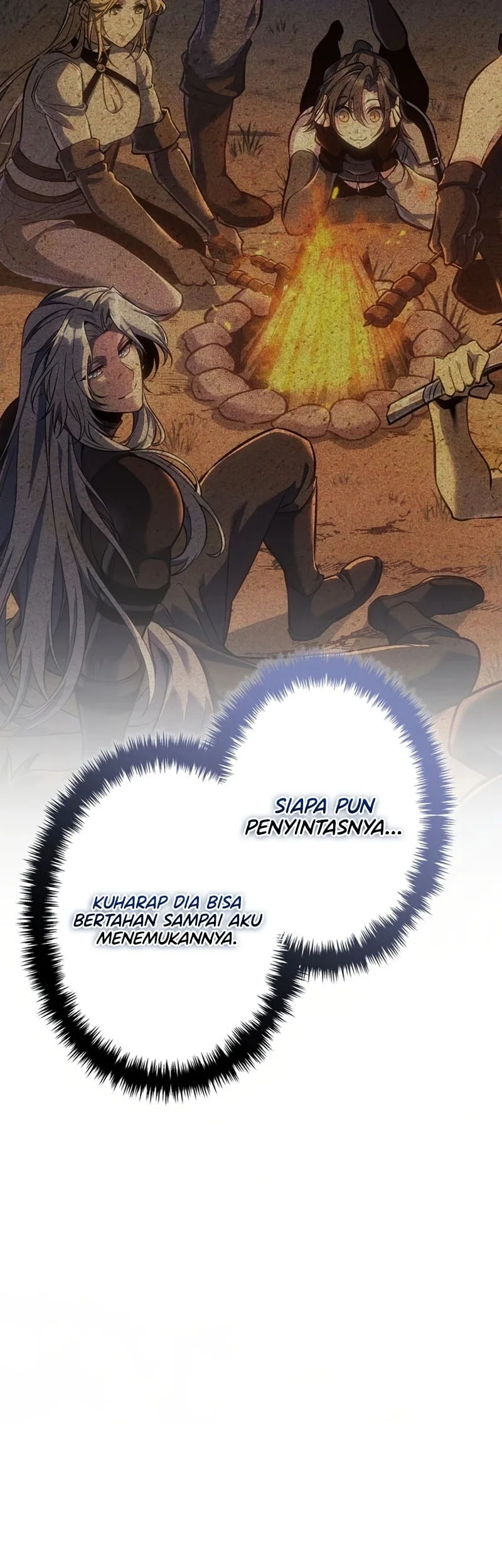 Reincarnator’s Stream Chapter 49 Gambar 36