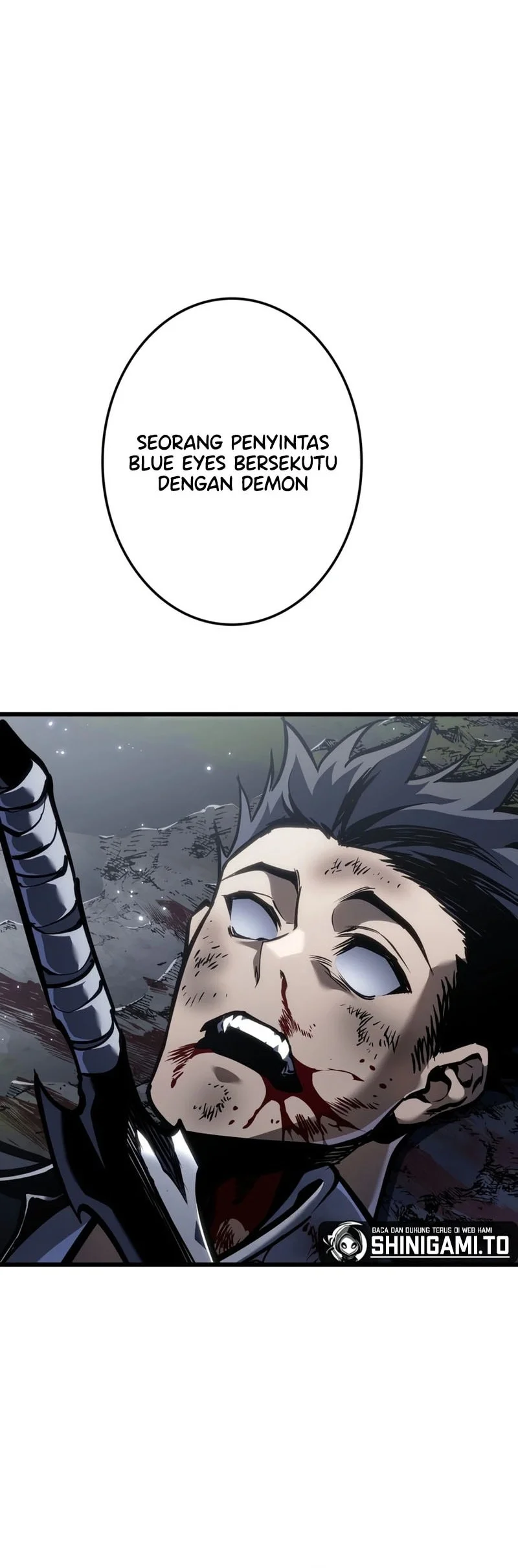 Reincarnator’s Stream Chapter 49 Gambar 37