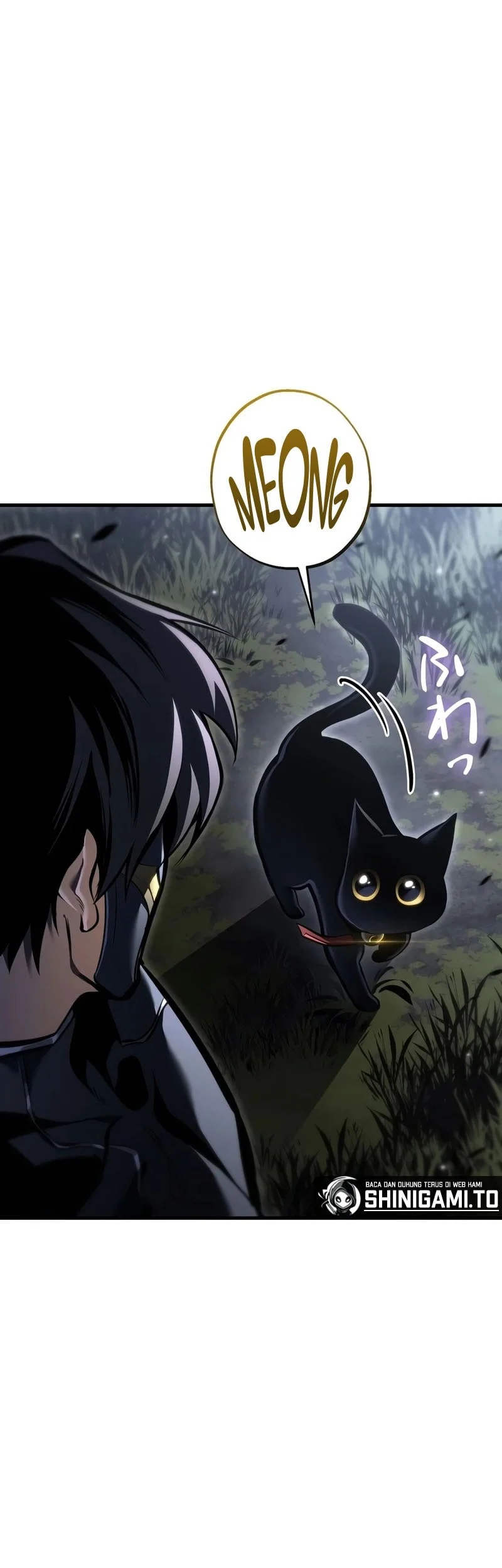 Reincarnator’s Stream Chapter 50 Gambar 36