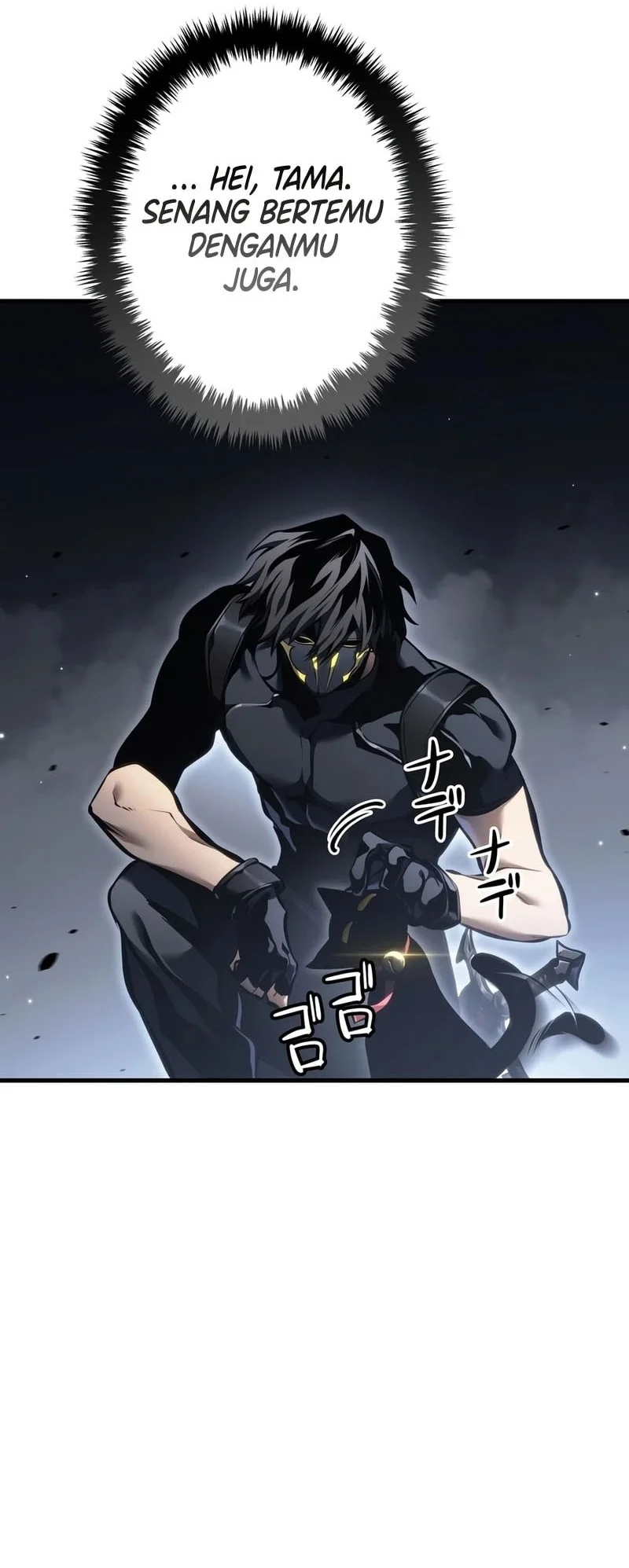 Reincarnator’s Stream Chapter 50 Gambar 37
