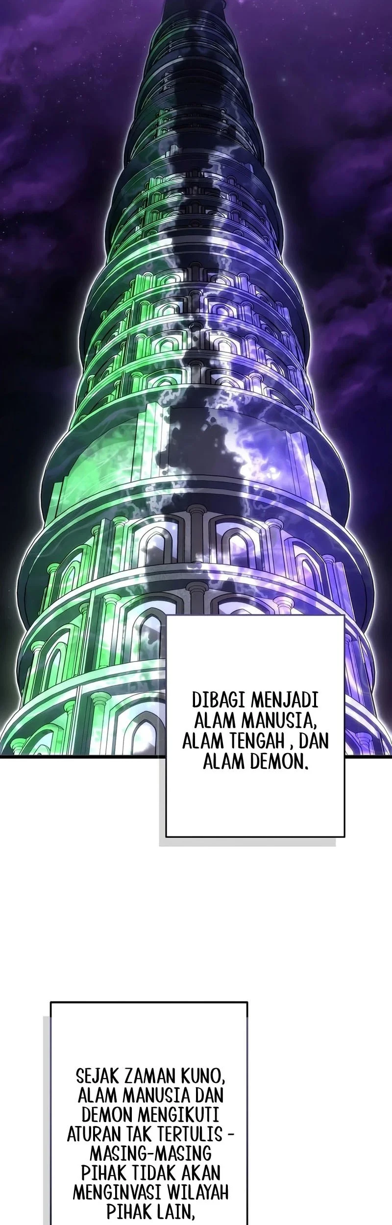 Reincarnator’s Stream Chapter 51 Gambar 37