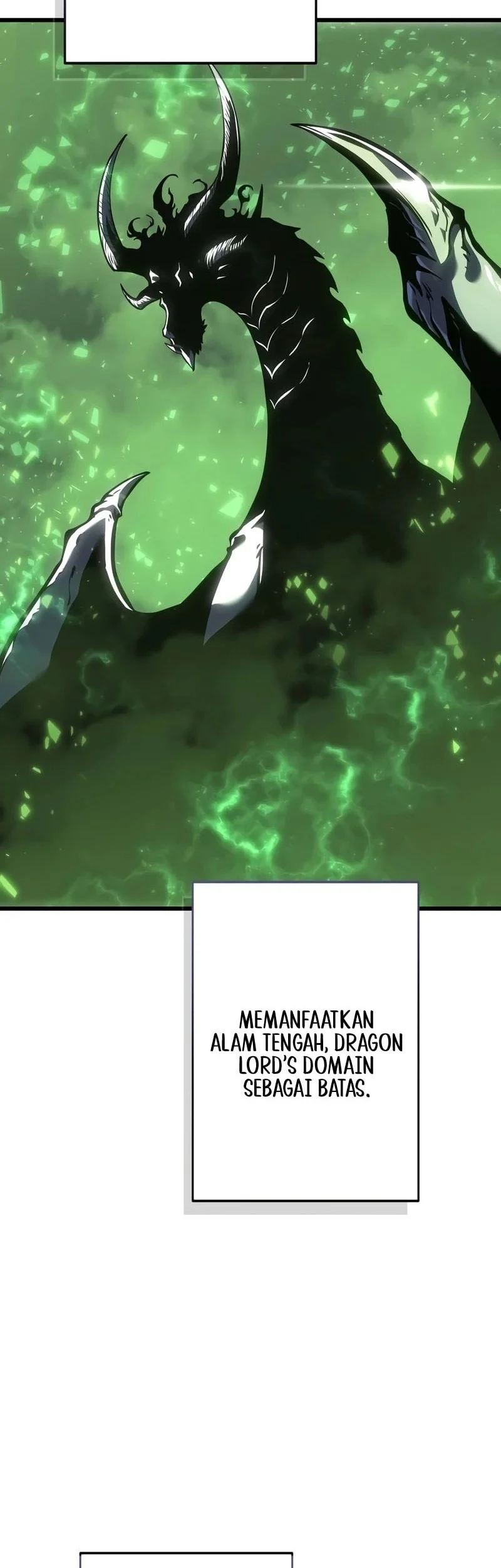 Reincarnator’s Stream Chapter 51 Gambar 38
