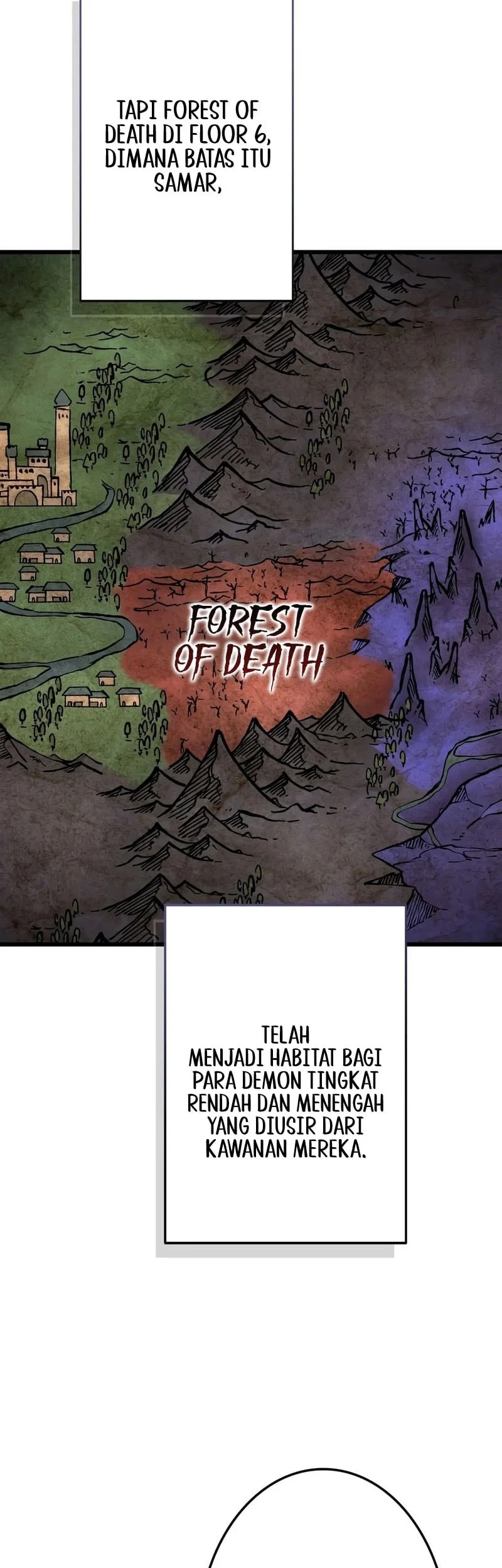 Reincarnator’s Stream Chapter 51 Gambar 39
