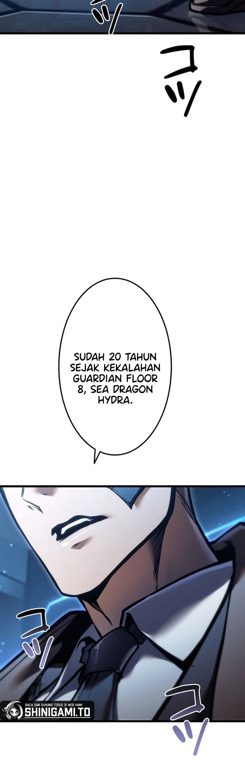 Reincarnator’s Stream Chapter 53 Gambar 37