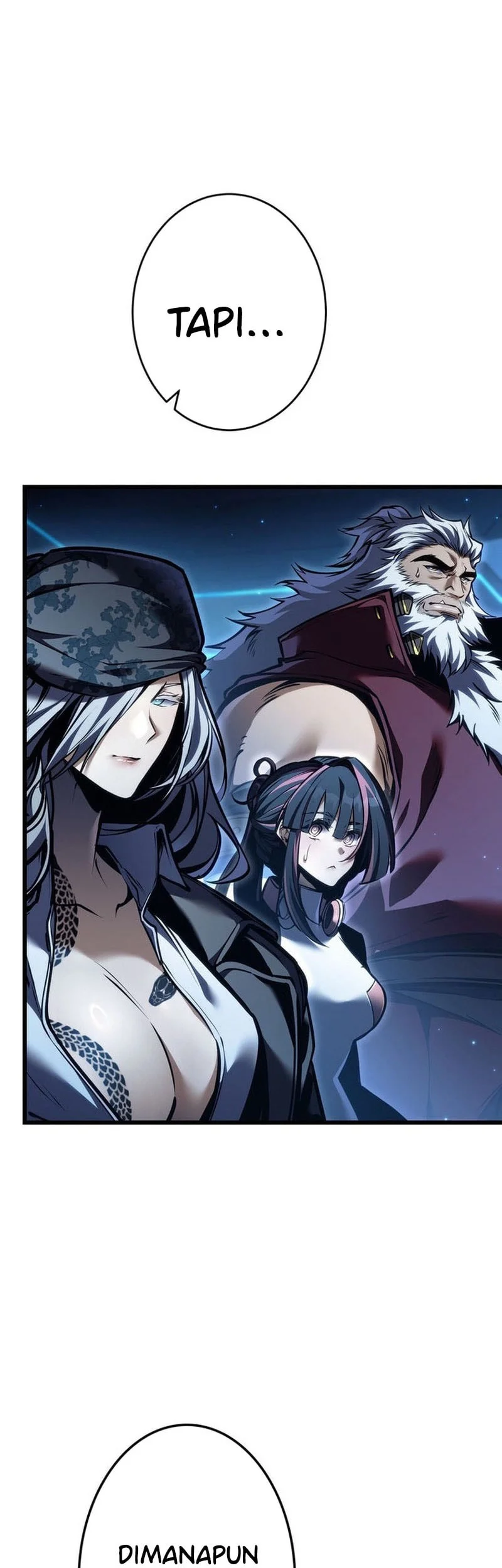 Reincarnator’s Stream Chapter 53 Gambar 39