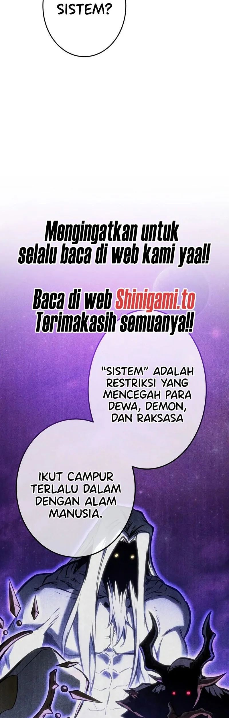 Reincarnator’s Stream Chapter 54 Gambar 39