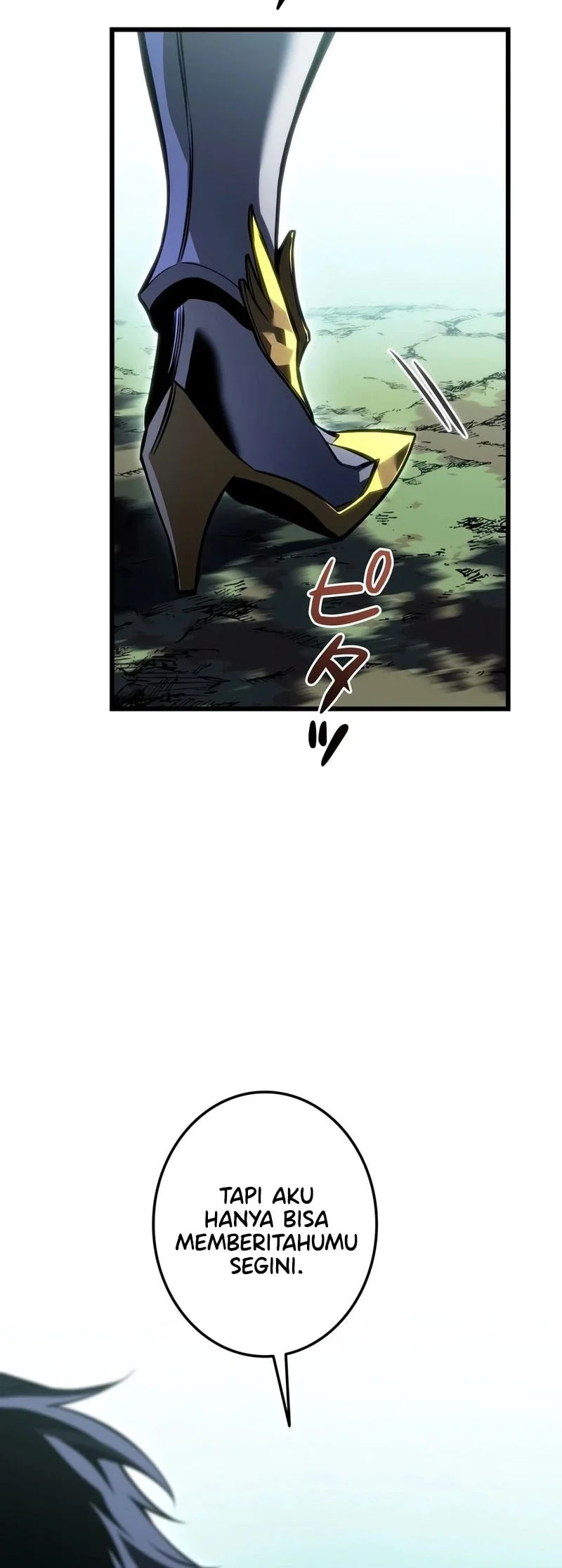 Reincarnator’s Stream Chapter 55 Gambar 37