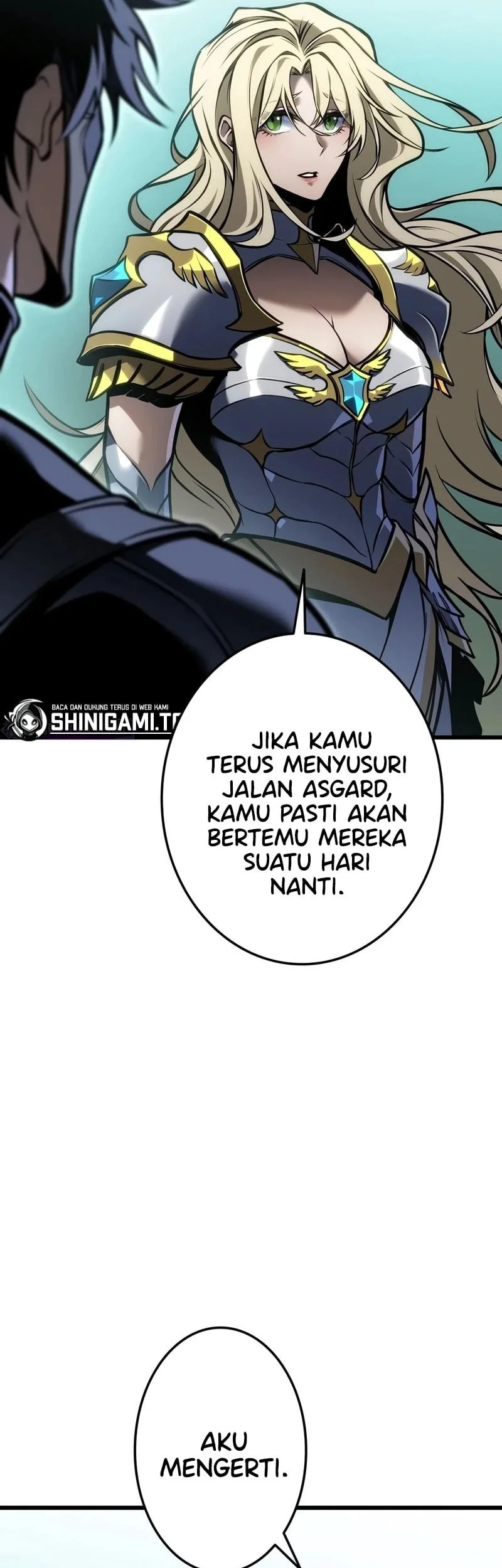Reincarnator’s Stream Chapter 55 Gambar 38