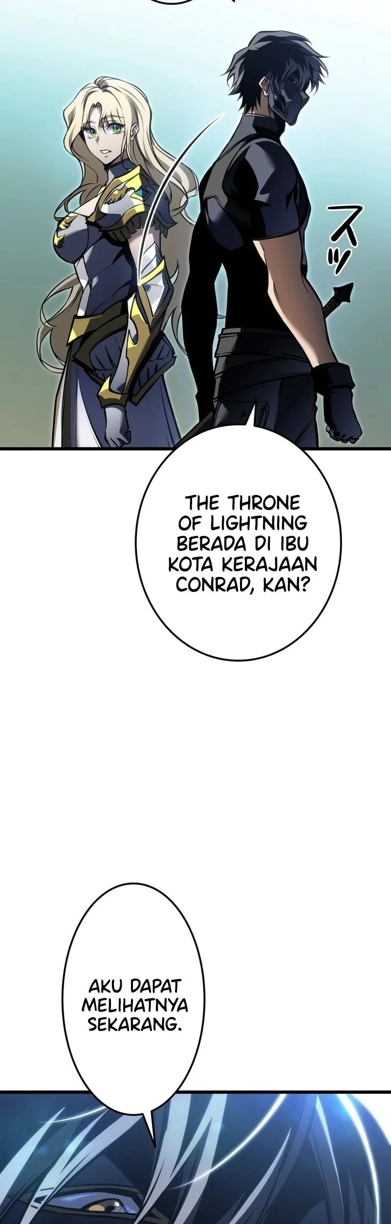 Reincarnator’s Stream Chapter 55 Gambar 39