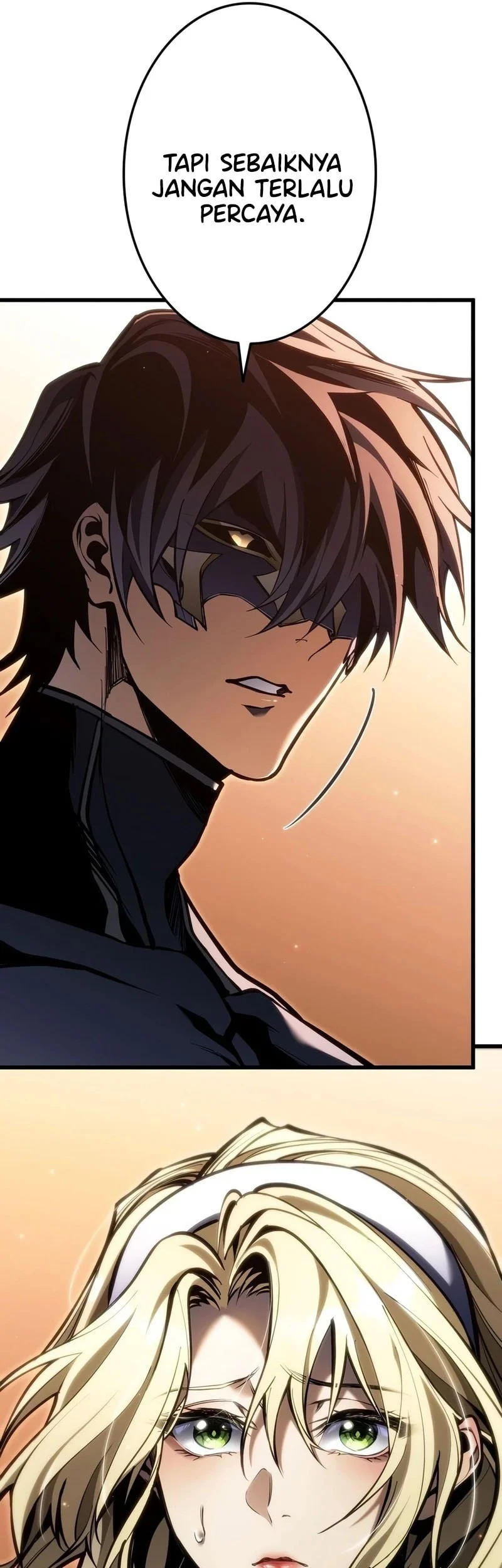 Reincarnator’s Stream Chapter 56 Gambar 34