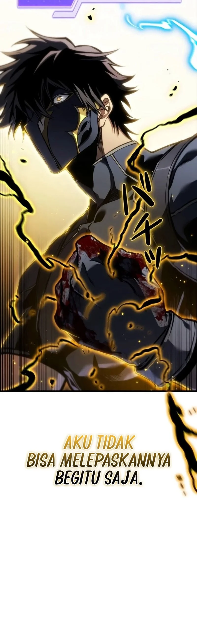 Reincarnator’s Stream Chapter 57 Gambar 37