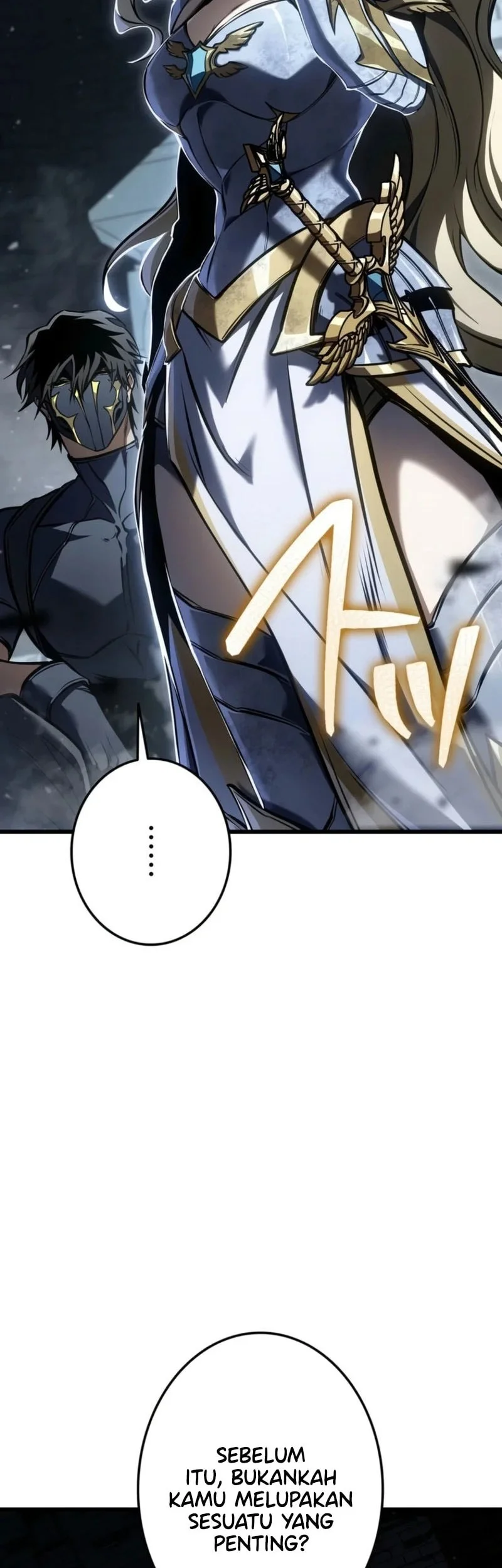 Reincarnator’s Stream Chapter 57 Gambar 40