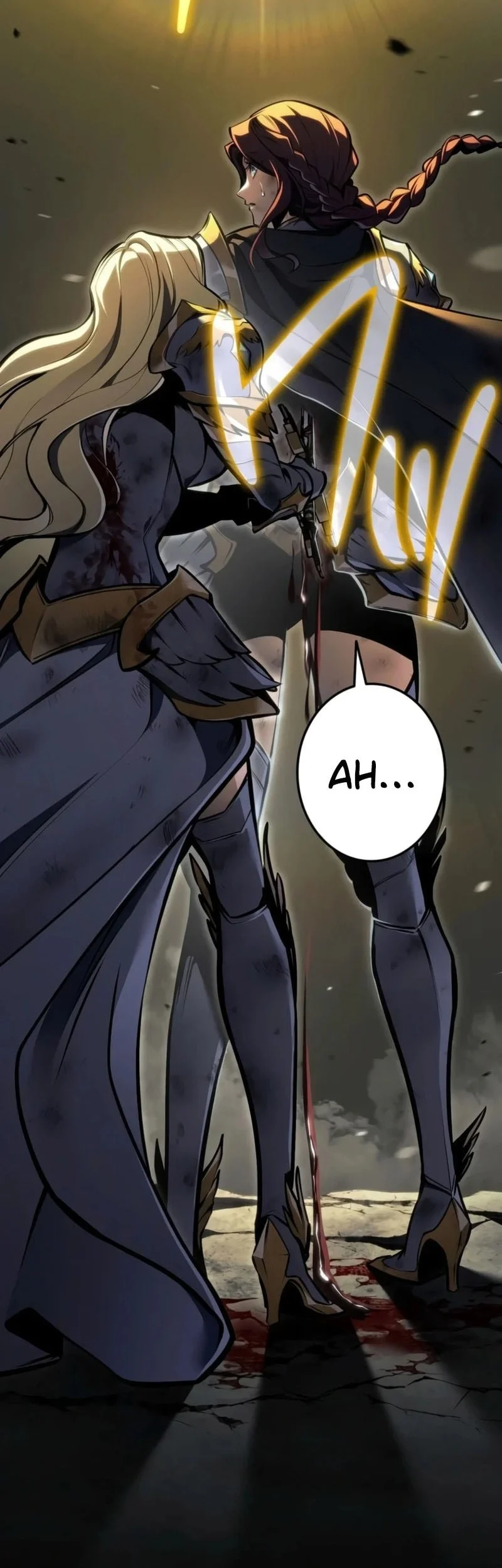 Reincarnator’s Stream Chapter 58 Gambar 34