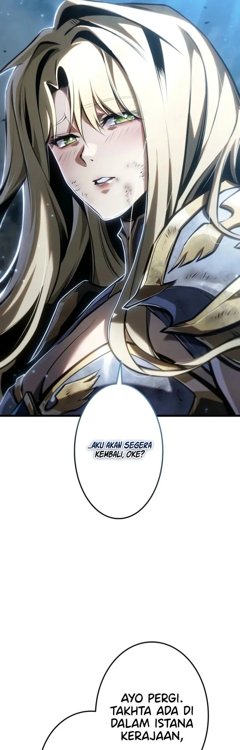 Reincarnator’s Stream Chapter 59 Gambar 43