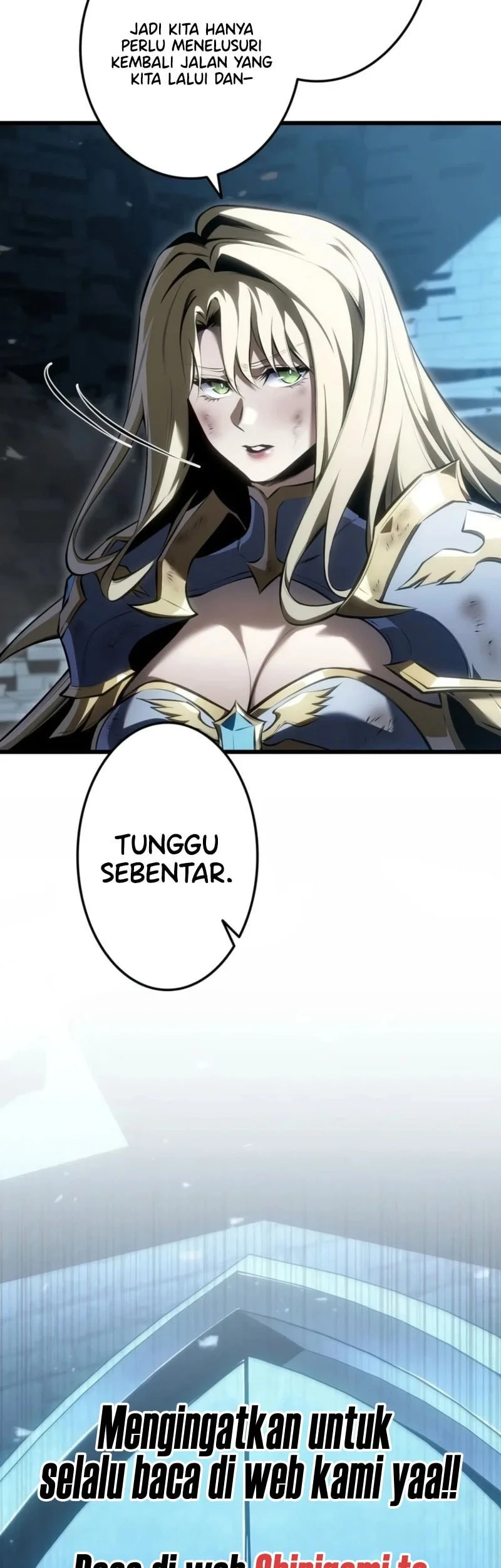 Reincarnator’s Stream Chapter 59 Gambar 44