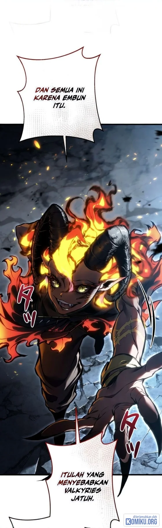 Reincarnator’s Stream Chapter 61 Gambar 58