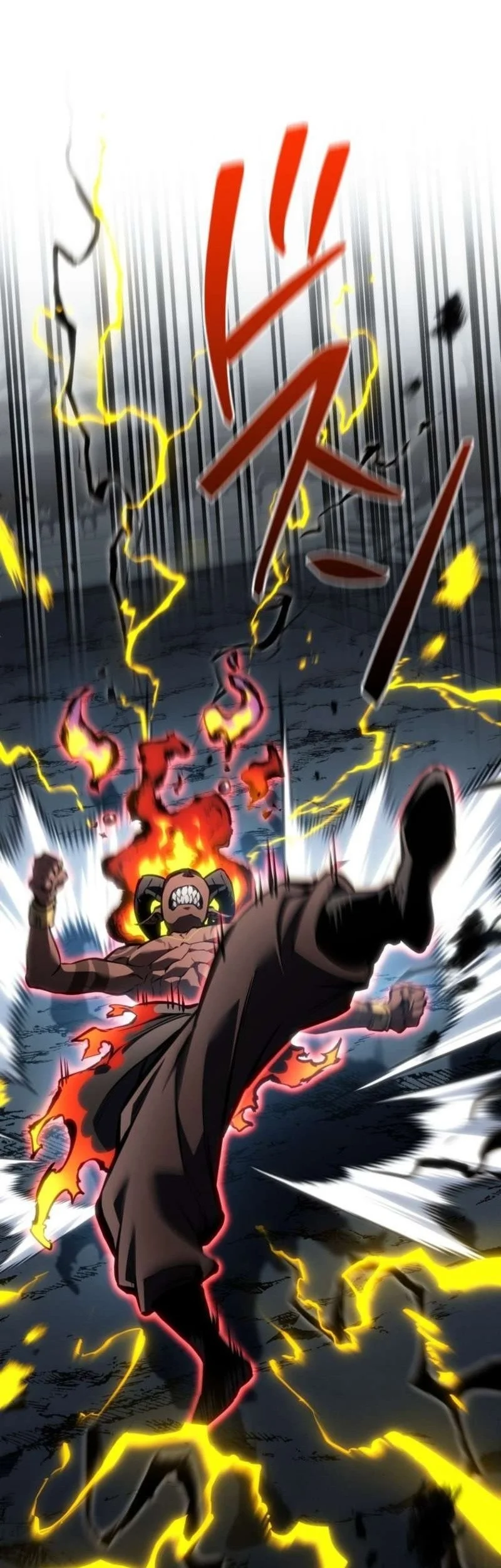 Reincarnator’s Stream Chapter 62 Gambar 55