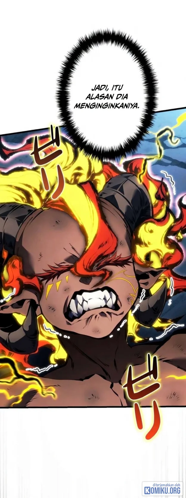 Reincarnator’s Stream Chapter 62 Gambar 58