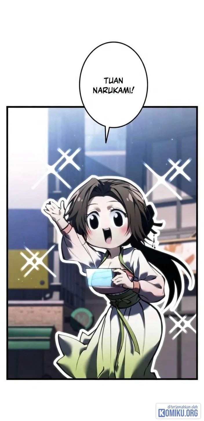 Reincarnator’s Stream Chapter 65 Gambar 46