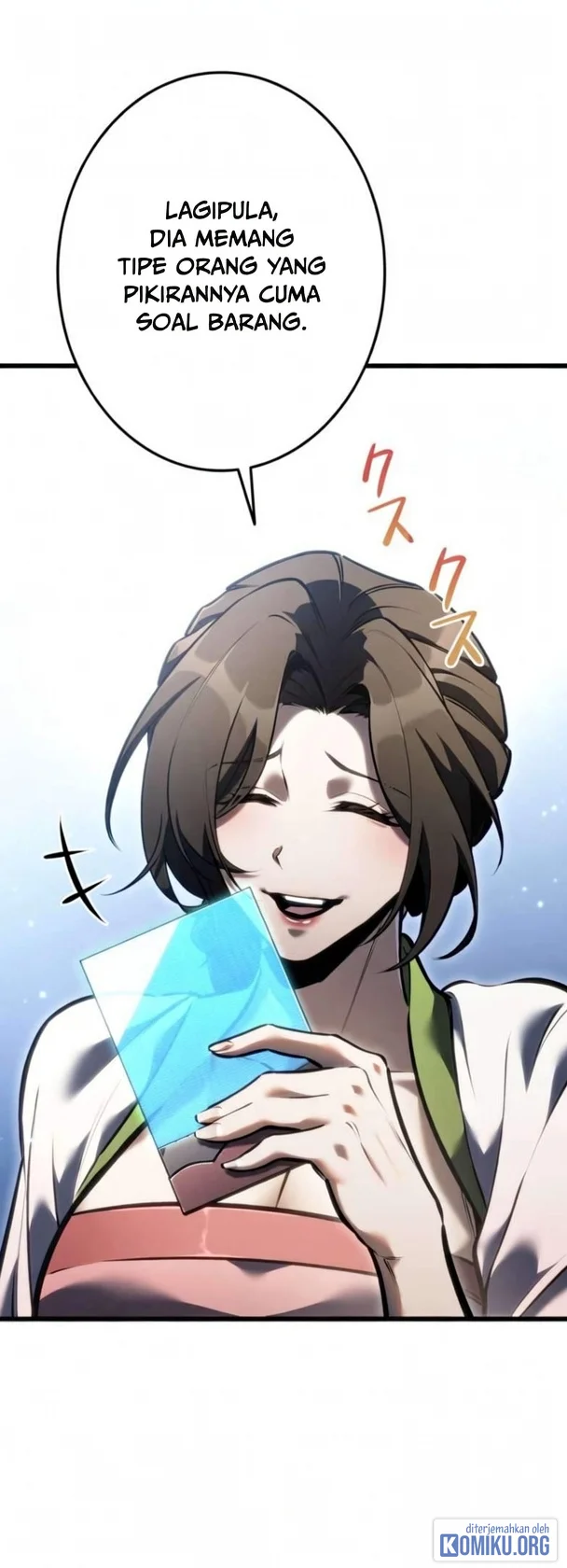Reincarnator’s Stream Chapter 65 Gambar 49