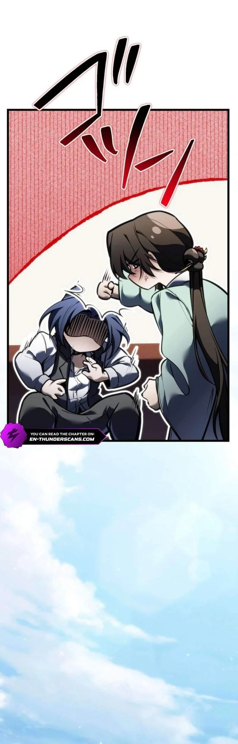 Reincarnator’s Stream Chapter 66 Gambar 54