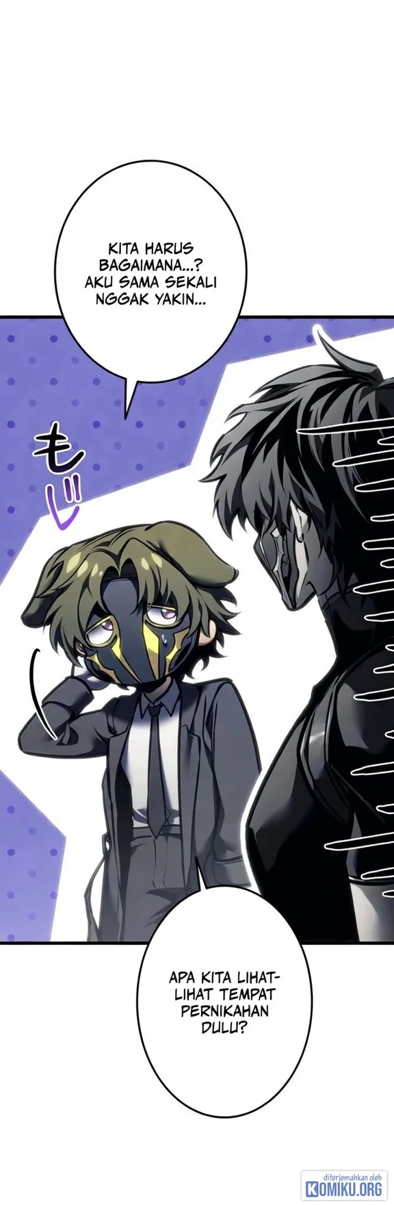 Reincarnator’s Stream Chapter 68 Gambar 52