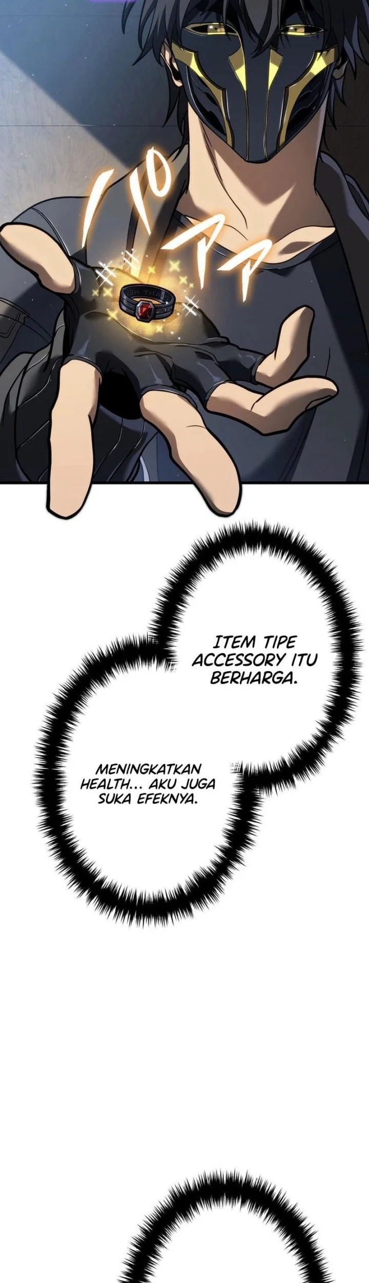 Reincarnator’s Stream Chapter 9 Gambar 46