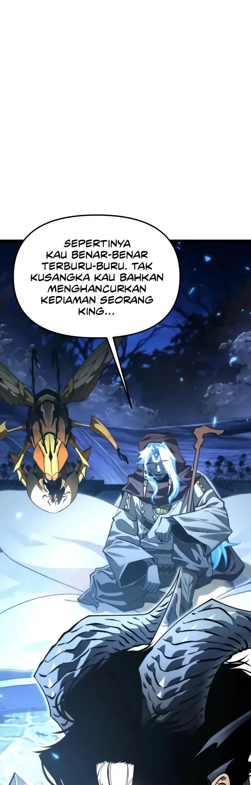 Reincarnator Chapter 100 Gambar 33