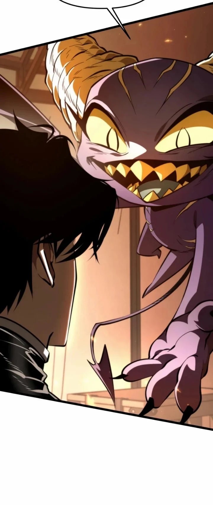 Reincarnator Chapter 101 Gambar 33