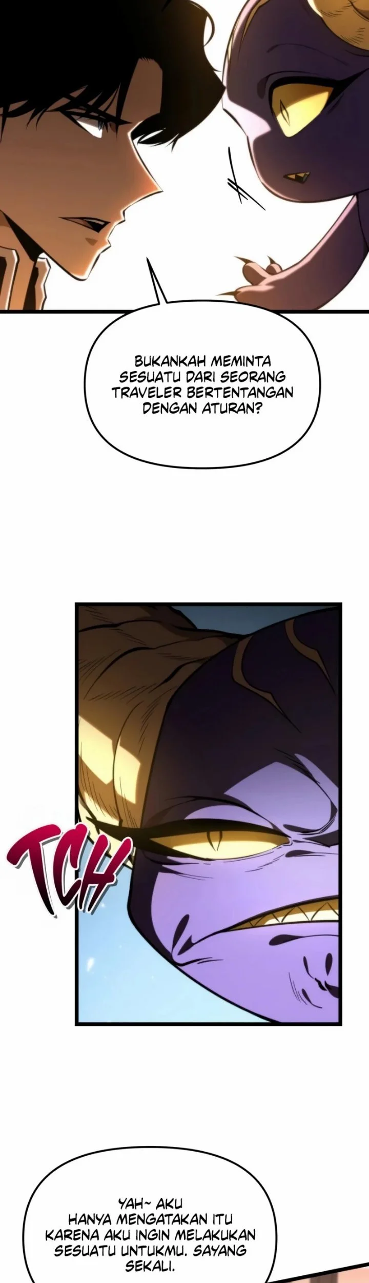 Reincarnator Chapter 101 Gambar 35