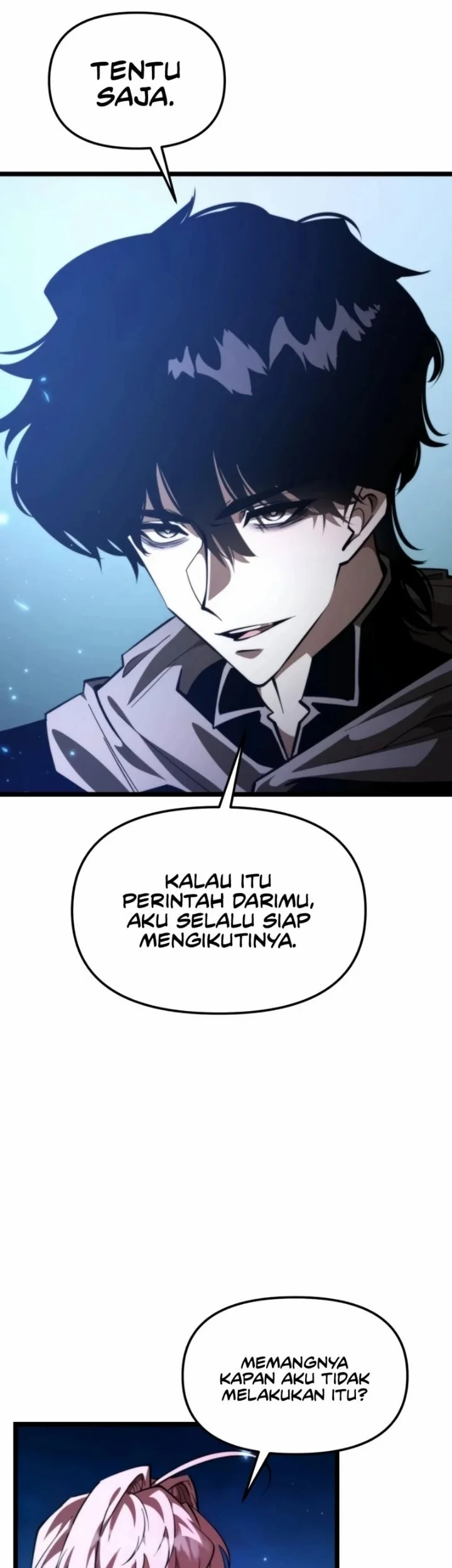 Reincarnator Chapter 102 Gambar 37
