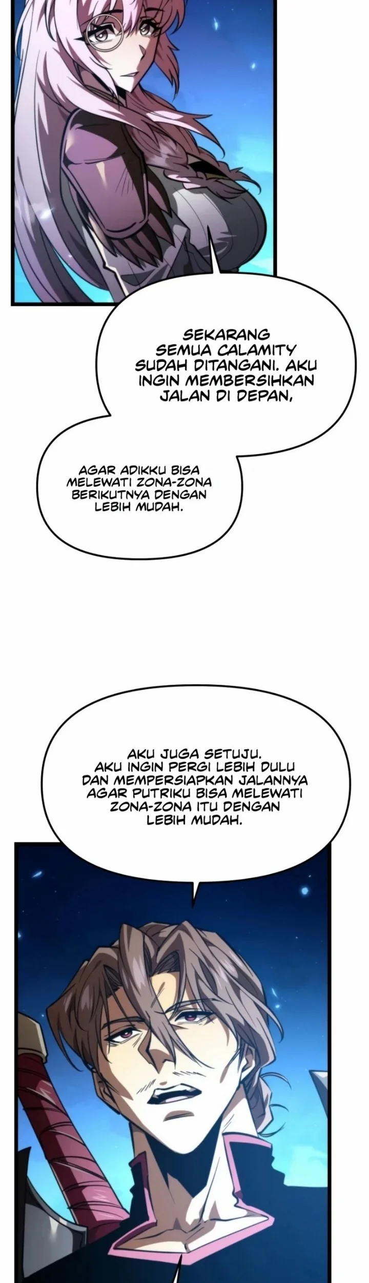 Reincarnator Chapter 102 Gambar 38