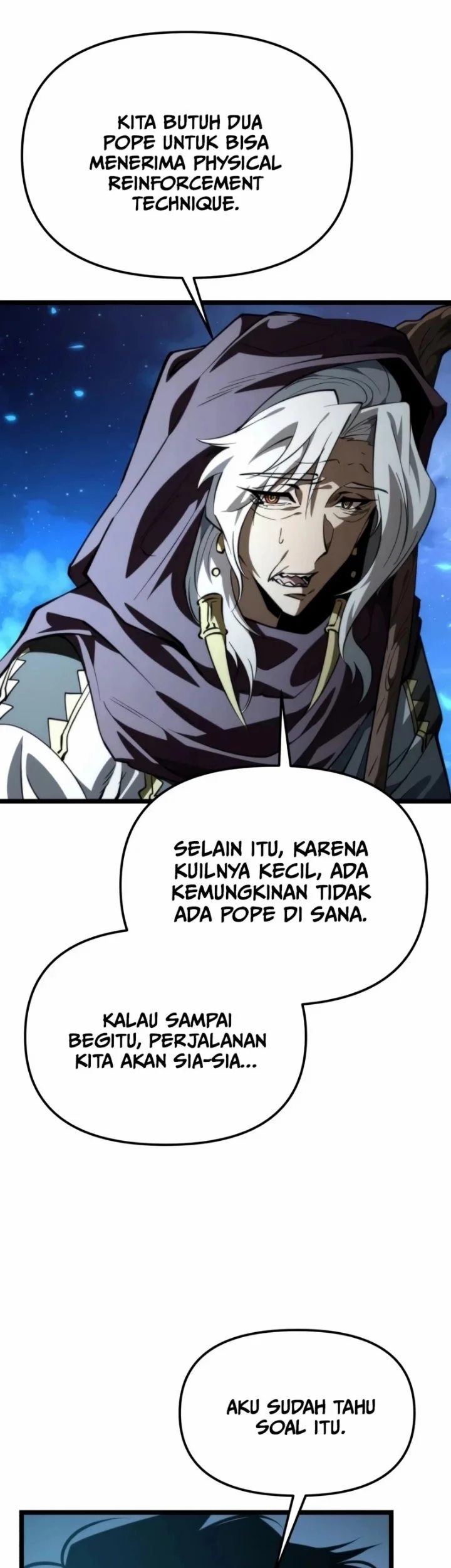 Reincarnator Chapter 105 Gambar 32