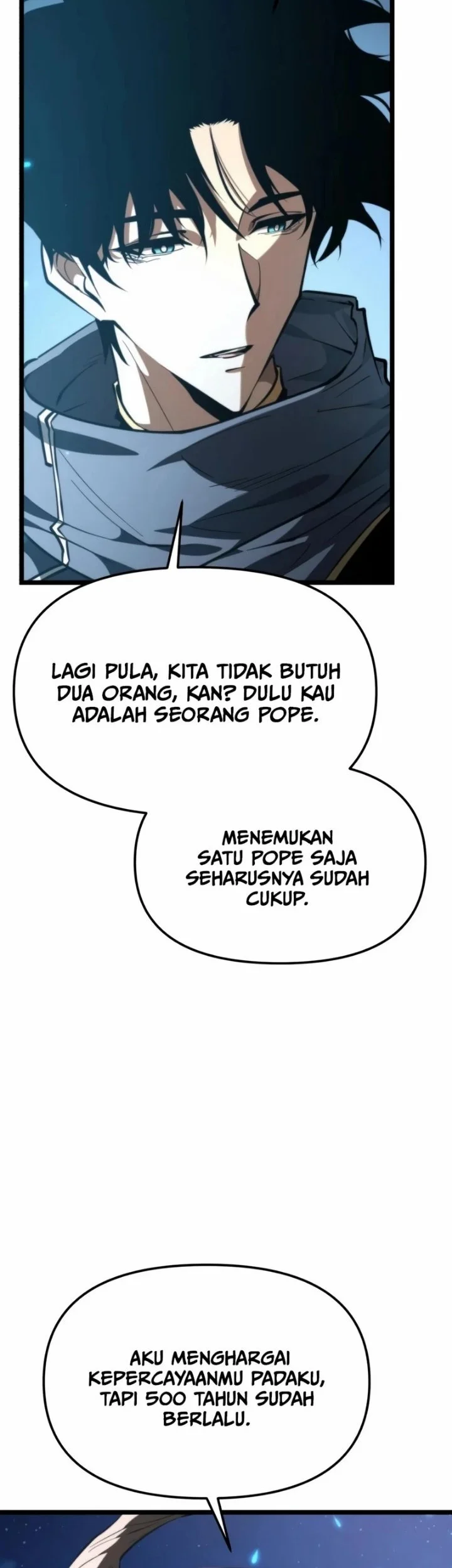Reincarnator Chapter 105 Gambar 33