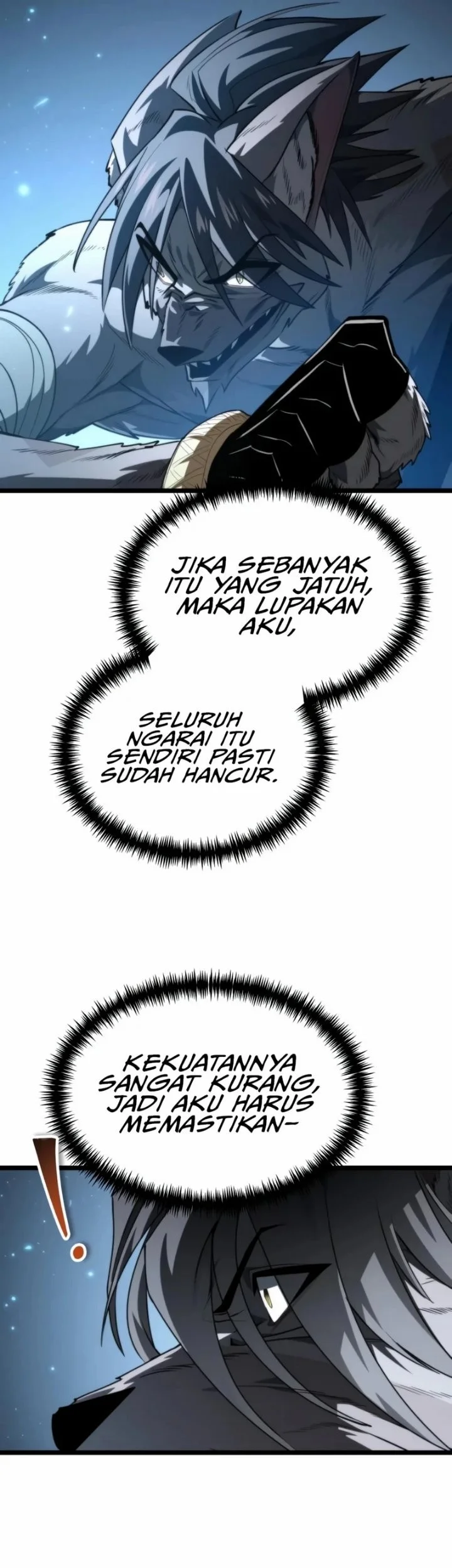Reincarnator Chapter 106 Gambar 34
