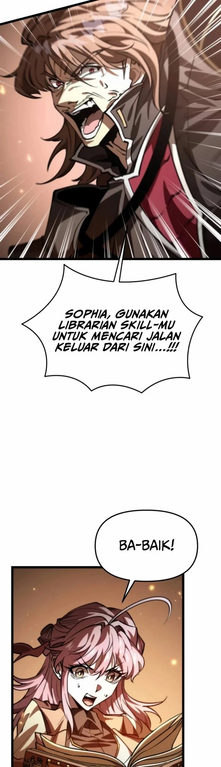Reincarnator Chapter 108 Gambar 35