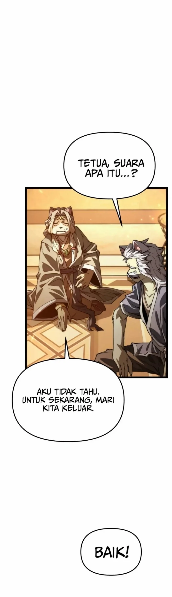 Reincarnator Chapter 109 Gambar 38
