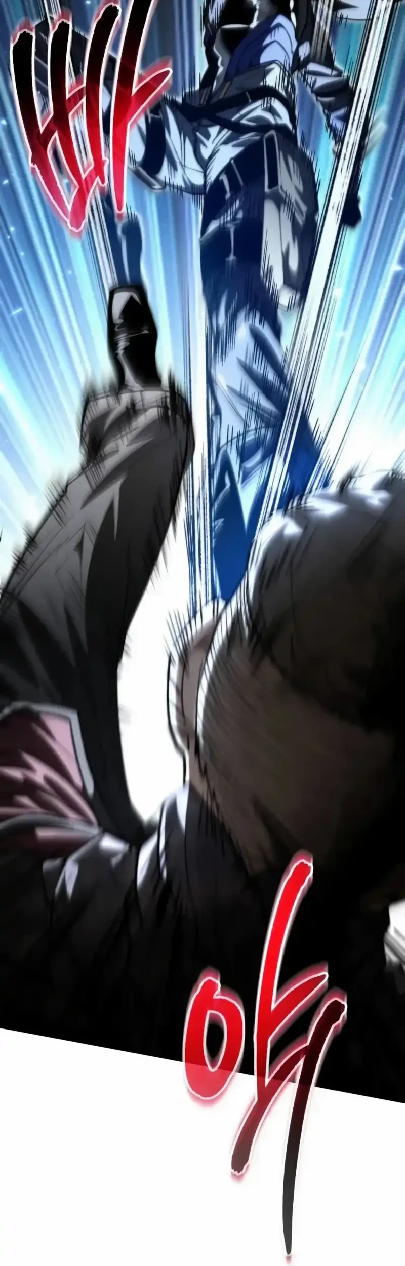 Reincarnator Chapter 110 Gambar 41