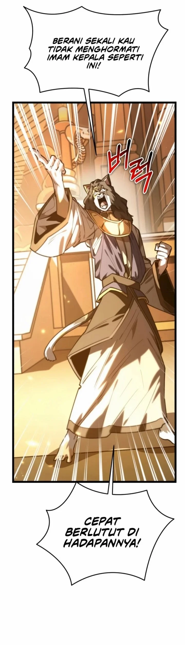 Reincarnator Chapter 112 Gambar 35