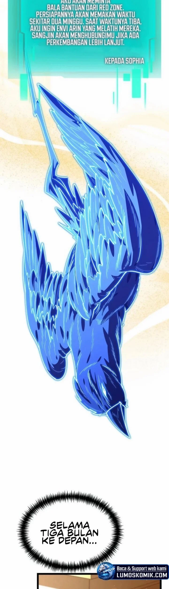 Reincarnator Chapter 113 Gambar 34