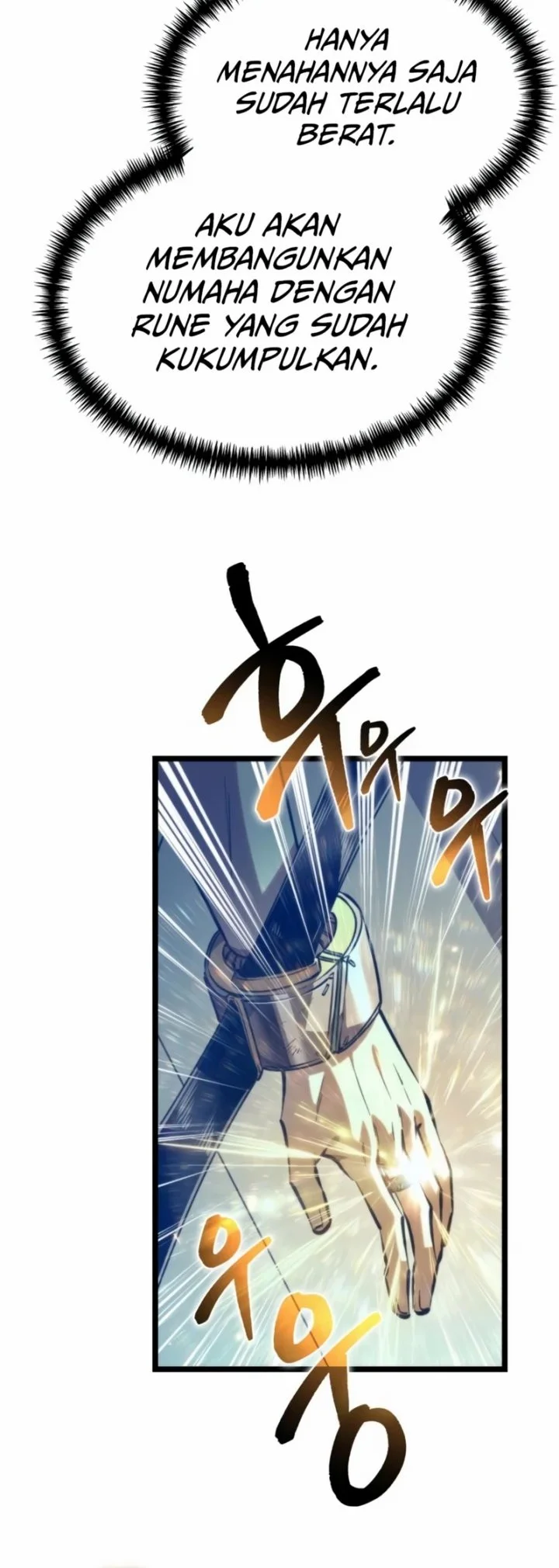 Reincarnator Chapter 114 Gambar 33