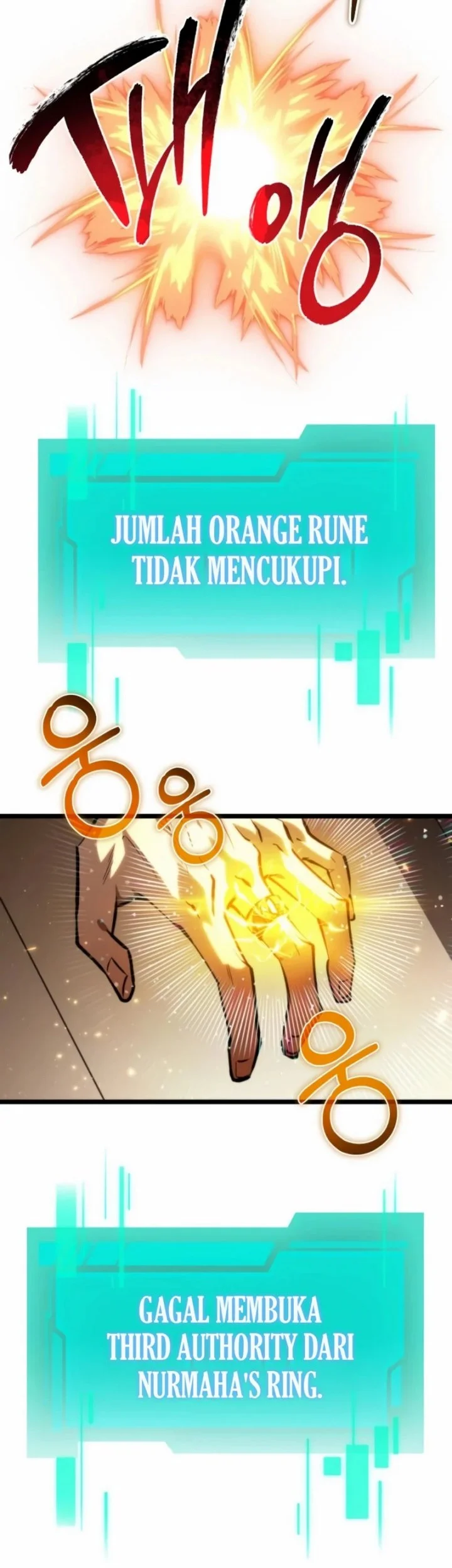 Reincarnator Chapter 114 Gambar 35