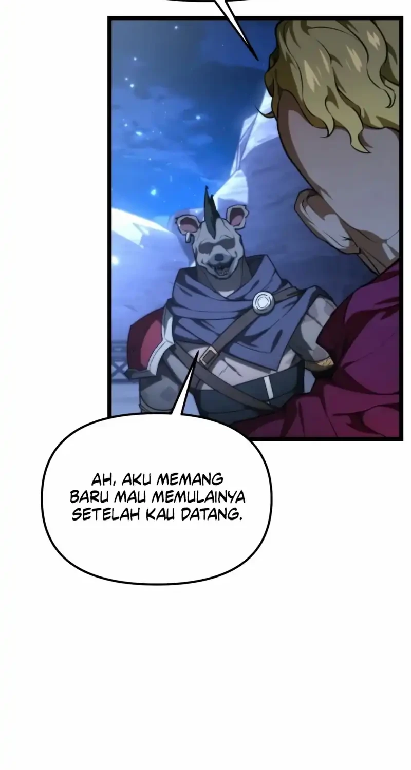 Reincarnator Chapter 117 Gambar 31