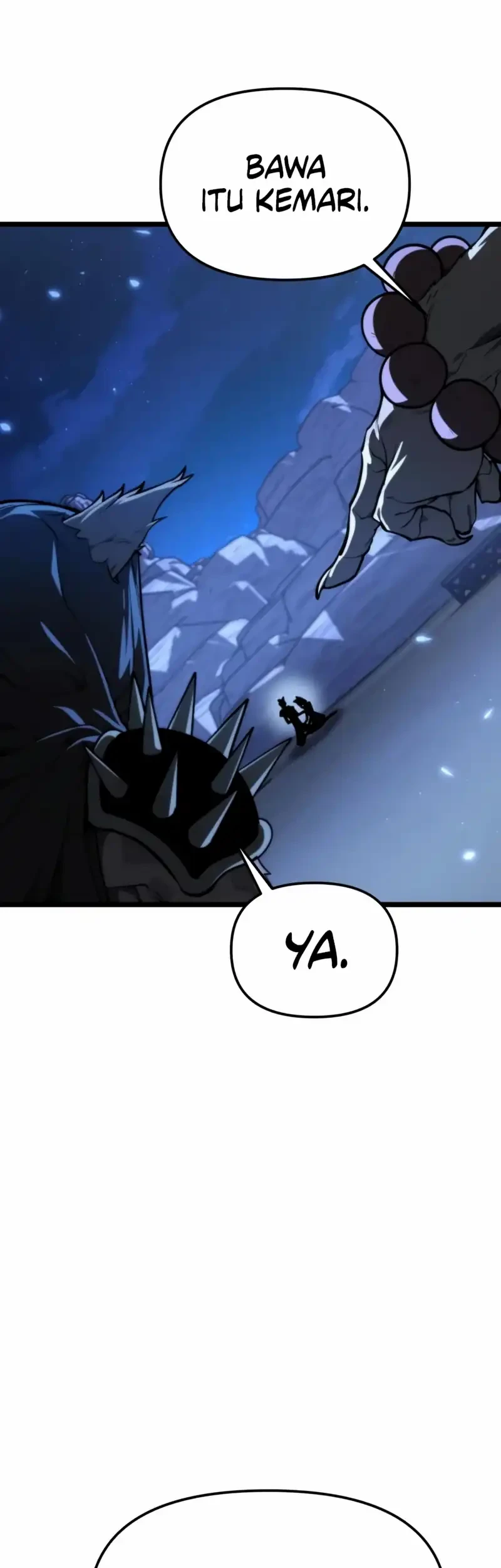 Reincarnator Chapter 117 Gambar 32